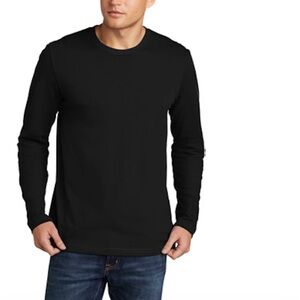 NWOT Lucky Brand Long Sleeve Tee